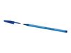 BIC Cristal SOFT - Bolígrafo - azul - 1.2 mm - medio