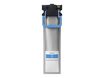 The Premium Solution - 38.1 ml - cián - compatible - cartucho de tinta - para Epson WorkForce Pro WF-C5210DW, WF-C5290DW, WF-C5710DWF, WF-C5790DWF