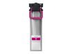The Premium Solution - 38.1 ml - magenta - compatible - cartucho de tinta - para Epson WorkForce Pro WF-C5210DW, WF-C5290DW, WF-C5710DWF, WF-C5790DWF
