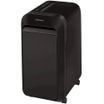 Destructora lx220 mini corte negra