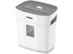 Dahle PaperSAFE 140 - Destructora - corte cruzado - 5 x 18 mm - P-4, F-1, T-4, E-3