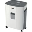 Dahle PaperSAFE 240 - Destructora - corte cruzado - 4 x 12 mm - P-4, F-1, O-1, T-4, E-3