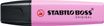 STABILO BOSS ORIGINAL Pastel - Marcador - fucsia helado - tinta al agua - 2-5 mm