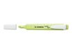 STABILO swing cool - Marcador - lima pastel - tinta al agua - 1-4 mm