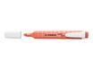 STABILO swing cool - Marcador - rojo coral pastel - tinta al agua - 1-4 mm