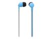 T'nB BE COLOR - auriculares internos con micro