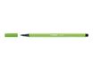 STABILO Pen 68 - Rotulador de punta de fibra - pistachio - tinta al agua - 1 mm - medio
