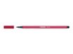 STABILO Pen 68 - Rotulador de punta de fibra - strawberry red - tinta al agua - 1 mm - medio