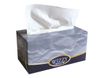 Wizzy Box - Toallitas de limpieza - desechable - 100% cotton - 180 hojas - blanco
