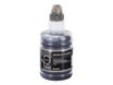 The Premium Solution - 127 ml - negro - compatible - depósito de tinta - para Epson EcoTank ET-15000, 2750, 2751, 2756, 2850, 2851, 2856, 3850, 4750, 4850, 4856
