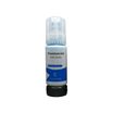 The Premium Solution - 70 ml - cián - compatible - depósito de tinta (alternativa para: Epson T104) - para Epson EcoTank ET-14100, 1810, 2810, 2811, 2812, 2814, 2815, 2820, 2821, 2825, 2826, 4800