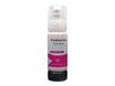The Premium Solution - 70 ml - magenta - compatible - depósito de tinta (alternativa para: Epson T104) - para Epson EcoTank ET-14100, 1810, 2810, 2811, 2812, 2814, 2815, 2820, 2821, 2825, 2826, 4800