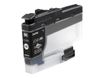 Brother LC424BK - Negro - original - cartucho de tinta - para Brother DCP-J1200W