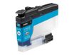 Brother LC426C - Alto rendimiento - cián - original - cartucho de tinta - para Brother MFC-J4335, MFC-J4340, MFC-J4535, MFC-J4540