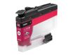 Brother LC426M - Alto rendimiento - magenta - original - cartucho de tinta - para Brother MFC-J4335DW, MFC-J4335DWXL, MFC-J4340DW, MFC-J4340DWE, MFC-J4540DW, MFC-J4540DWXL