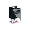 SWITCH The Premium Solution - 24.8 ml - magenta - compatible - cartucho de tinta - para Epson WorkForce Pro WF-4745, WF-4745DTWF