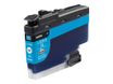 Brother LC426XLC - Alto rendimiento - cián - original - cartucho de tinta - para Brother MFC-J4335, MFC-J4340, MFC-J4535, MFC-J4540
