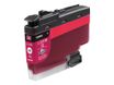 Brother LC426XLM - Alto rendimiento - magenta - original - cartucho de tinta - para Brother MFC-J4335, MFC-J4340, MFC-J4540