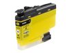 Brother LC426XLY - Alto rendimiento - amarillo - original - cartucho de tinta - para Brother MFC-J4335DW, MFC-J4335DWXL, MFC-J4340DW, MFC-J4340DWXL, MFC-J4540DW, MFC-J4540DWXL