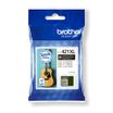 Brother LC421XLBK - Alto rendimiento - negro - original - cartucho de tinta - para Brother DCP-J1140DW, DCP-J1800DW, MFC-J1010DW, MFC-J1012DW