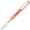 Stabilo swing cool naranja palido