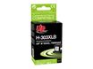 UPrint H-303XLB - 20 ml - negro - compatible - caja - refabricado - cartucho de tinta - para HP ENVY Photo 62XX, Photo 71XX, Photo 78XX; ENVY Inspire 72XX, 79XX; Tango