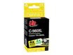 UPrint C-560XL - 22 ml - negro - compatible - caja - refabricado - cartucho de tinta - para Canon PIXMA TS5350, TS5351, TS5352, TS5353, TS7450, TS7451