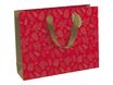 Clairefontaine - Bolsa de regalo - shopping - 37.3 cm x 11.8 cm x 27.5 cm - love apple