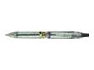 Pilot B2P EcoBall - Bolígrafo  - negro - tinta al aceite - 1 mm - medio - retractil
