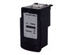 SWITCH - 21 ml - negro - compatible - caja - refabricado - cartucho de tinta - para Canon PIXMA TS5350, TS5351, TS5352, TS5353, TS7450, TS7451