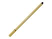 STABILO Pen 68 - Rotulador de punta de fibra - khaki - tinta al agua - 1 mm - medio