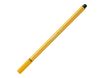 STABILO Pen 68 - rotulador de punta de fibra - curry