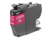 Brother LC422M - Magenta - original - cartucho de tinta - para Brother MFC-J5340DW, MFC-J5340DWE, MFC-J5345DW, MFC-J5740DW, MFC-J6540DW, MFC-J6940DW