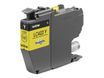Brother LC422Y - Amarillo - original - cartucho de tinta - para Brother MFC-J5340DW, MFC-J5340DWE, MFC-J5345DW, MFC-J5740DW, MFC-J6540DW, MFC-J6940DW