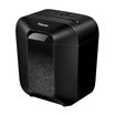 Destructora fellowes lx25m