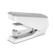 Fellowes LX840 EasyPress - Grapadora - 25 páginas - 24/6, 26/6 - blanco