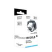 SWITCH - 30 ml - negro - compatible - caja para colgar - refabricado - cartucho de tinta (alternativa para: HP 912XL) - para HP Officejet 9012; Officejet Pro 90XX
