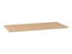 Gautier office Sunday - Parte superior de mesa - rectangular - roble