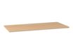 Gautier office Sunday - Parte superior de mesa - rectangular - roble