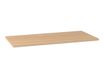 Gautier office Sunday - Parte superior de mesa - rectangular - roble