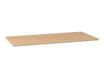 Gautier office Sunday - Parte superior de mesa - rectangular - roble