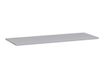 Gautier office Sunday - Parte superior de mesa - rectangular - gris