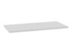 Gautier office Sunday - Parte superior de mesa - rectangular - gris