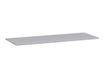 Gautier office Sunday - Parte superior de mesa - rectangular - gris