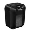 Fellowes Powershred LX41 - Destructora - mini corte - 4 x 12 mm - P-4
