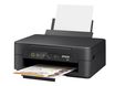 Epson Expression Home XP-2200 - Impresora multifunción - color - chorro de tinta - A4/Legal (material) - hasta 8 ppm (impresión) - 50 hojas - USB, Wi-Fi - negro