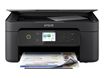 Epson Expression Home XP-4200 - Impresora multifunción - color - chorro de tinta - A4/Legal (material) - hasta 10 ppm (impresión) - 100 hojas - USB, Wi-Fi - negro