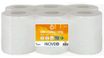 Inoveo - Pack de 6 bobinas DC- 2 pliegues - blanco