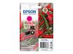 Epson 503XL - XL - magenta - original - cartucho de tinta