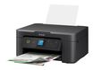 Epson Expression Home XP-3200 - Impresora multifunción - color - chorro de tinta - A4/Legal (material) - hasta 10 ppm (impresión) - 100 hojas - USB, Wi-Fi - negro